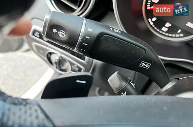 Седан Mercedes-Benz C-Class 2014 в  фото 65 Седан Mercedes-Benz C-Class 2014 в