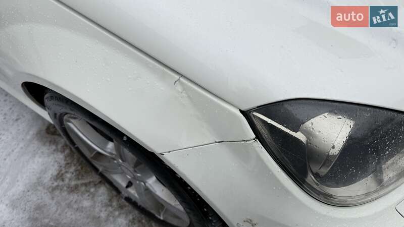 Купе Mercedes-Benz C-Class 2012 в Києві фото 8 Купе Mercedes-Benz C-Class 2012 в Києві