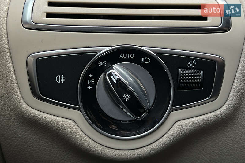 Седан Mercedes-Benz C-Class 2015 в Львове фото 20 Седан Mercedes-Benz C-Class 2015 в Львове
