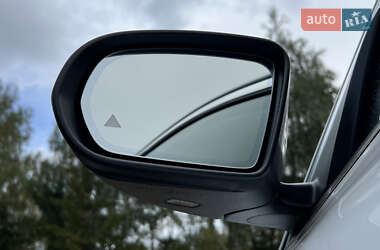 Седан Mercedes-Benz C-Class 2015 в 