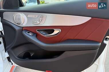 Седан Mercedes-Benz C-Class 2018 в 