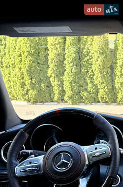 Седан Mercedes-Benz C-Class 2014 в 