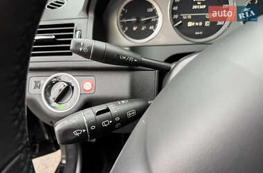 Универсал Mercedes-Benz C-Class 2009 в 