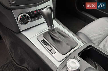 Универсал Mercedes-Benz C-Class 2009 в 