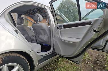 Седан Mercedes-Benz C-Class 2003 в 