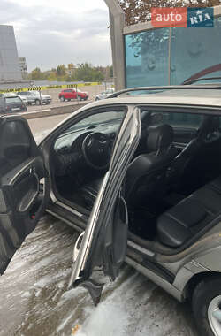 Универсал Mercedes-Benz C-Class 2003 в 