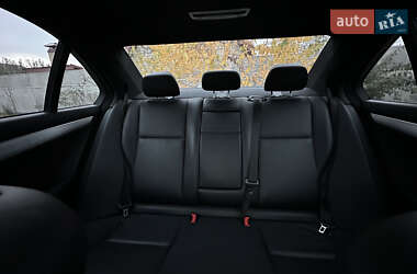 Седан Mercedes-Benz C-Class 2012 в 