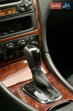 Седан Mercedes-Benz C-Class 2003 в 