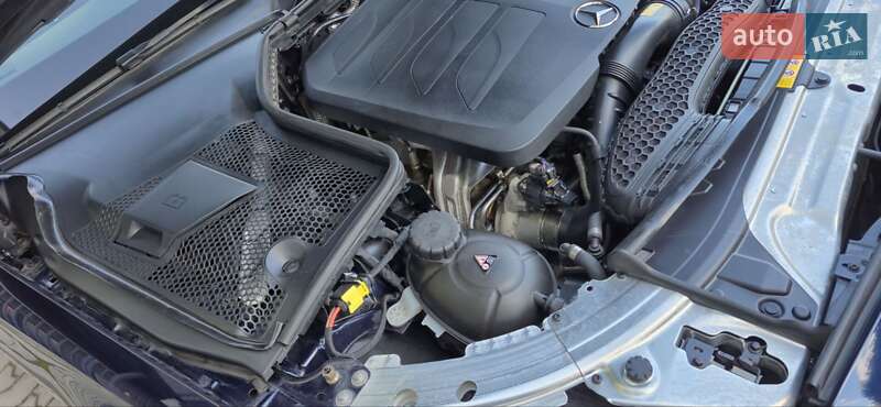 Седан Mercedes-Benz C-Class 2021 в Жовкве