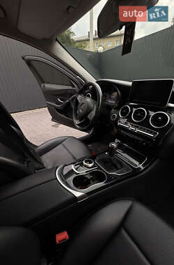 Универсал Mercedes-Benz C-Class 2015 в 