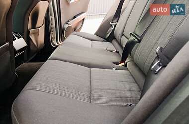 Седан Mercedes-Benz C-Class 2007 в 