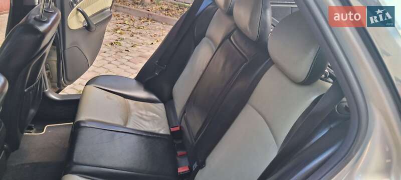 Універсал Mercedes-Benz C-Class 2002 в Перемишлянах