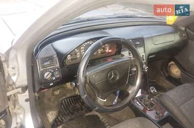 Седан Mercedes-Benz C-Class 1996 в 