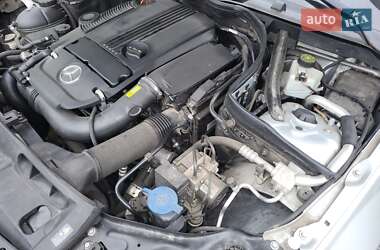 Седан Mercedes-Benz C-Class 2011 в 