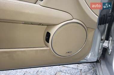 Седан Mercedes-Benz C-Class 2011 в 