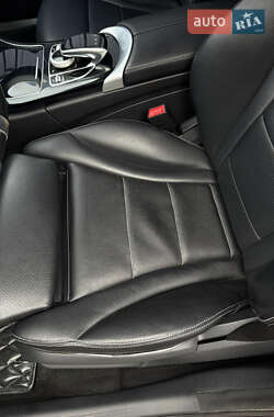Седан Mercedes-Benz C-Class 2014 в 