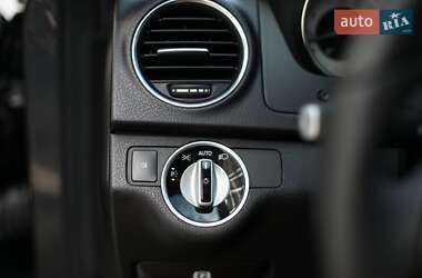 Седан Mercedes-Benz C-Class 2012 в 