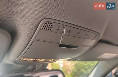 Седан Mercedes-Benz C-Class 2014 в 