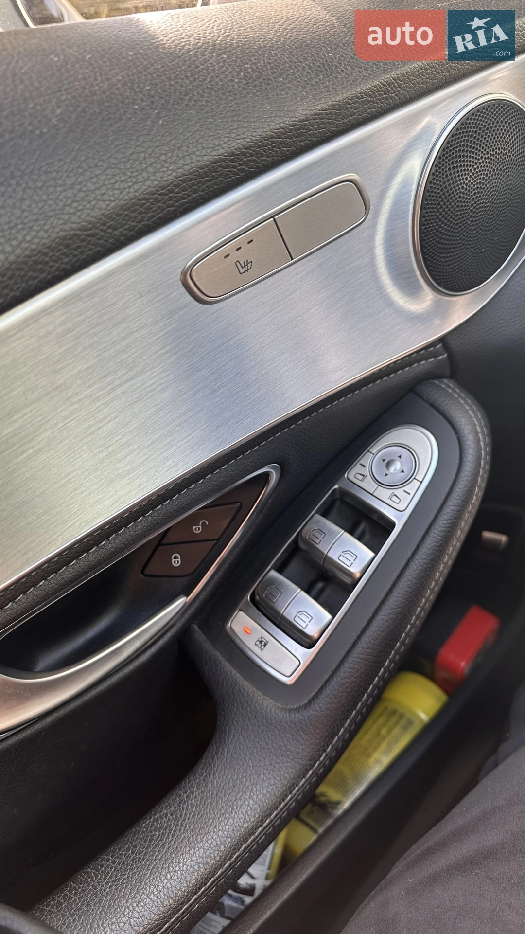 2014 Mercedes-Benz C-klasse - мініатюра 10