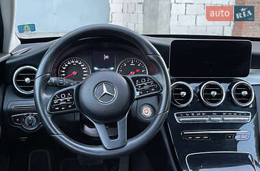 Универсал Mercedes-Benz C-Class 2019 в 