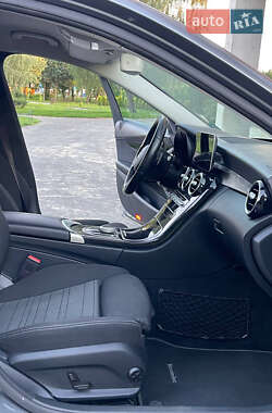 Универсал Mercedes-Benz C-Class 2019 в 