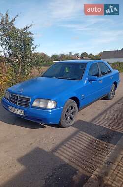 Седан Mercedes-Benz C-Class 1999 в 