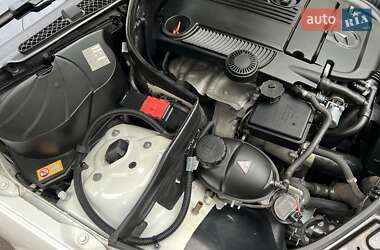 Седан Mercedes-Benz C-Class 2013 в 
