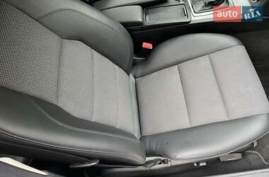 Седан Mercedes-Benz C-Class 2013 в 