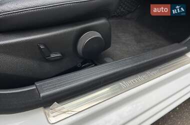 Седан Mercedes-Benz C-Class 2013 в 