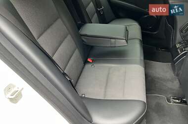 Седан Mercedes-Benz C-Class 2013 в 