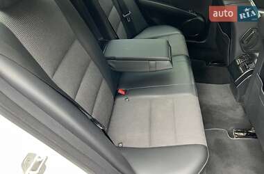Седан Mercedes-Benz C-Class 2013 в 