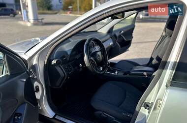 Универсал Mercedes-Benz C-Class 2002 в 