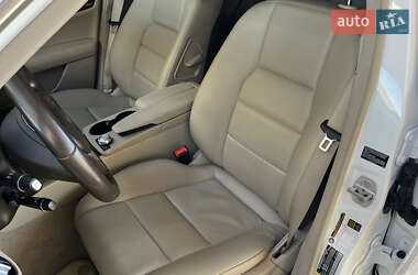 Седан Mercedes-Benz C-Class 2013 в 