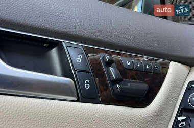 Седан Mercedes-Benz C-Class 2013 в 