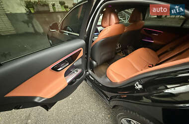 Седан Mercedes-Benz C-Class 2023 в 