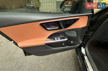 Седан Mercedes-Benz C-Class 2023 в 