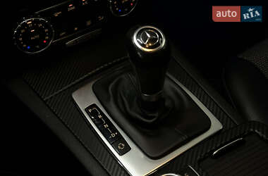 Седан Mercedes-Benz C-Class 2013 в 