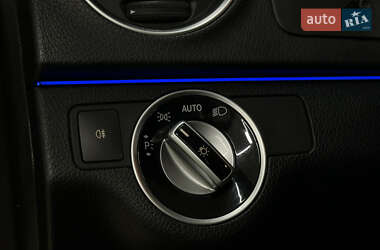 Седан Mercedes-Benz C-Class 2013 в 