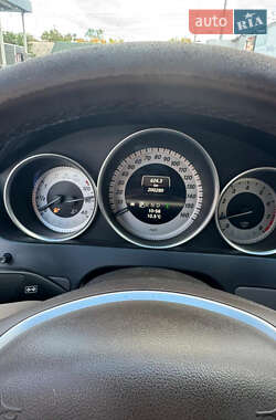 Седан Mercedes-Benz C-Class 2013 в 