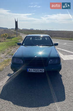 Седан Mercedes-Benz C-Class 1997 в 