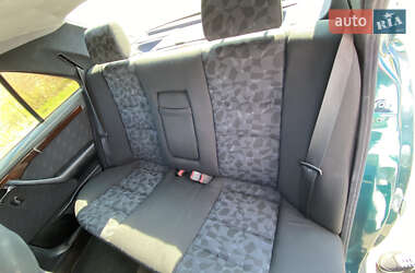 Седан Mercedes-Benz C-Class 1997 в 