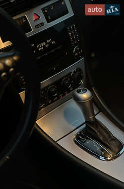 Седан Mercedes-Benz C-Class 2006 в 