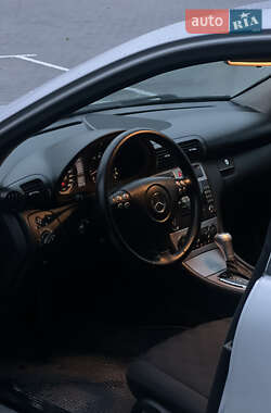 Седан Mercedes-Benz C-Class 2006 в 