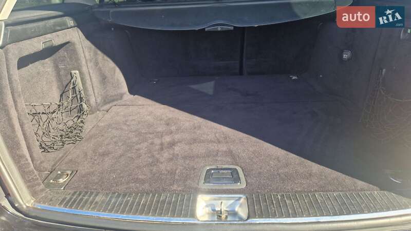 Універсал Mercedes-Benz C-Class 2008 в Києві фото 17 Універсал Mercedes-Benz C-Class 2008 в Києві