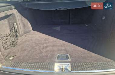 Универсал Mercedes-Benz C-Class 2008 в 