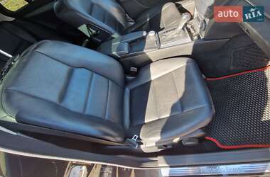 Универсал Mercedes-Benz C-Class 2008 в 