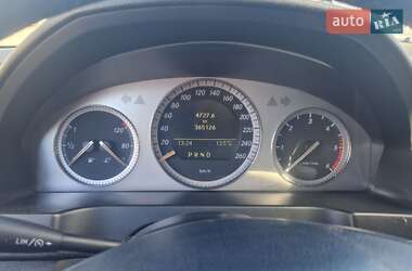 Универсал Mercedes-Benz C-Class 2008 в 