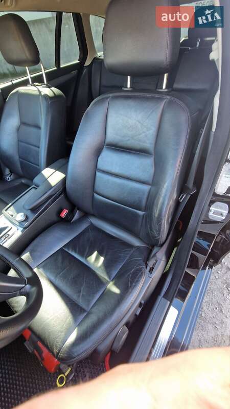 Універсал Mercedes-Benz C-Class 2008 в Києві фото 36 Універсал Mercedes-Benz C-Class 2008 в Києві