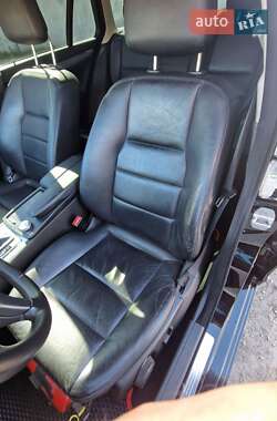 Универсал Mercedes-Benz C-Class 2008 в 