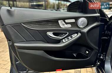 Седан Mercedes-Benz C-Class 2015 в 